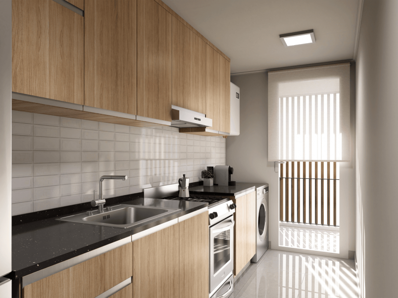 Edificio Sarmiento Plaza